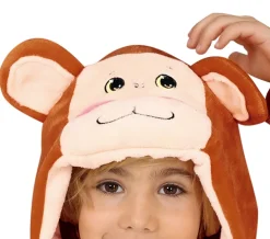 Abe Kigurumi