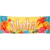 Aloha Banner, Hawaii pynt