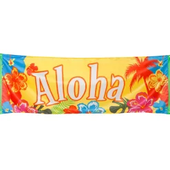 Aloha Banner, Hawaii pynt