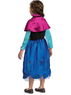 Anna - Disney Frost Prinsesse