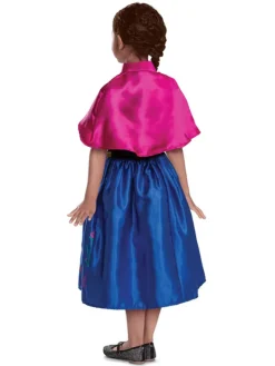Anna - Disney Frost Prinsesse