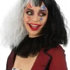 Ansigtssten - ala. Harley Quinn