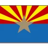 Arizona flag