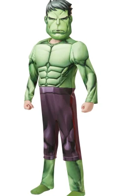 Avengers Hulk