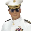Aviator Broche