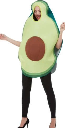 Avocado Kostume