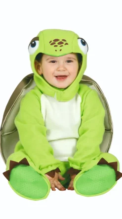 Baby Havskildpadde - Babykostume