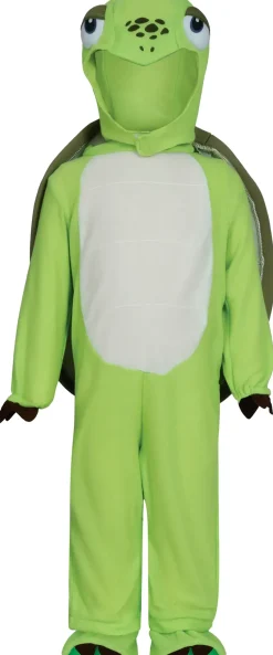 Baby Havskildpadde - Babykostume