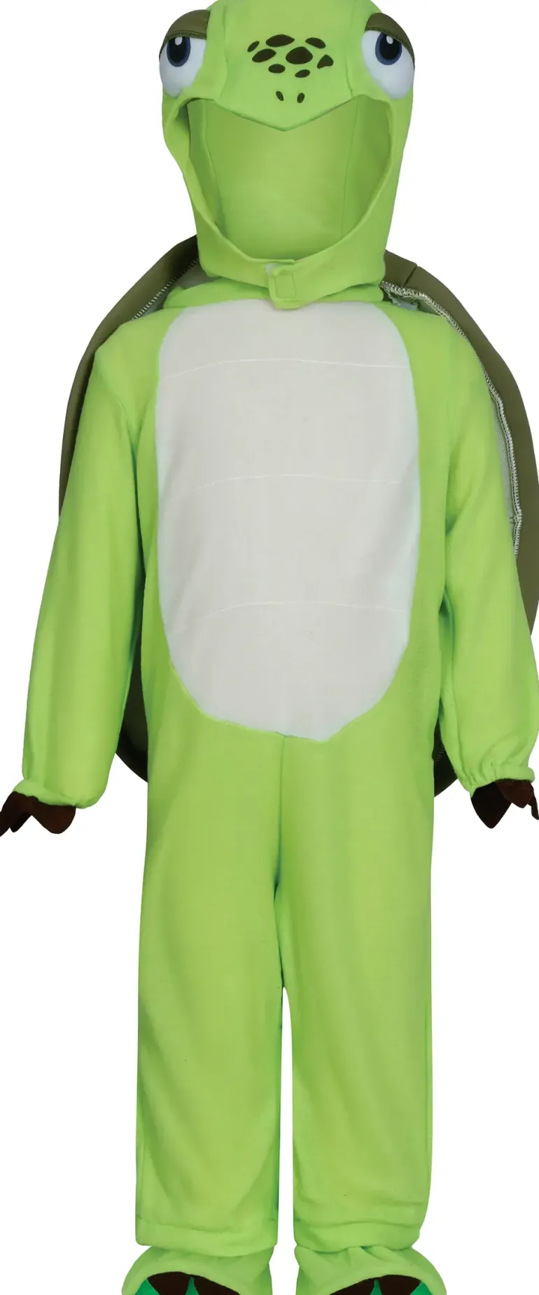 Baby Havskildpadde - Babykostume
