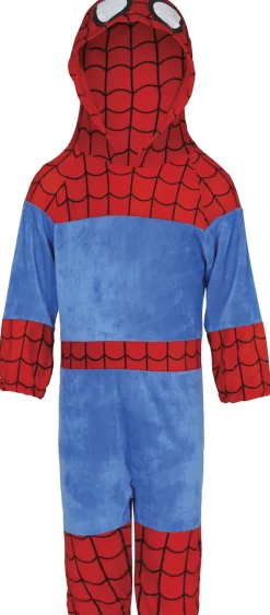 Baby Helt, Spider-Man Look-a-Like