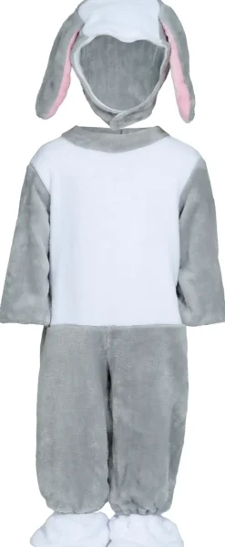 Baby Kanin Kostume