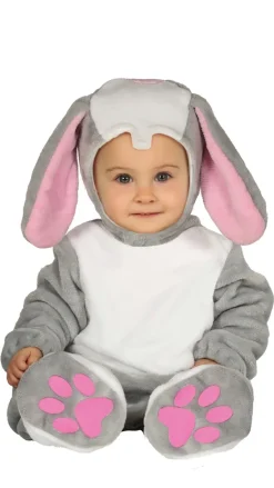 Baby Kanin Kostume