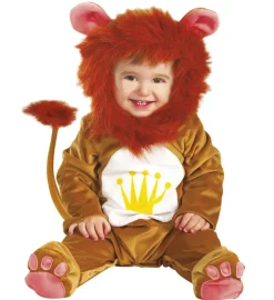Baby Løve