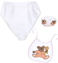 Baby Pige Kostume Kit