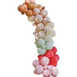 Ballonbue - Bondegård Fødselsdag