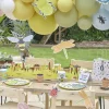 Ballonbue - Insekt Fødselsdag