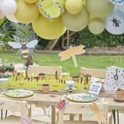 Ballonbue - Insekt Fødselsdag