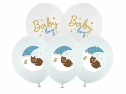 Balloner - Baby Boy