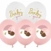 Balloner - Baby Girl