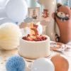 Bamse Kagelys - 1 År
