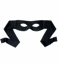 Bandit maske