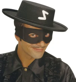 Bandit maske