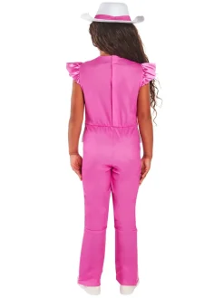 Barbie Cowgirl Børnekostume