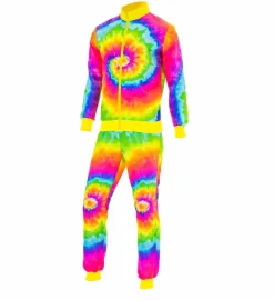 Batik Tracksuit til Voksne