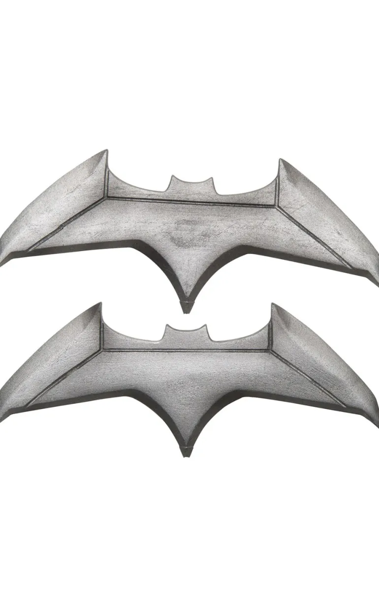 Batman Batarangs