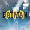Batman Slikposer, 8 stk.