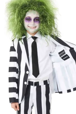 Beetlejuice Suitmeister til Børn