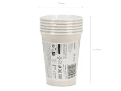 Beige Papkrus - 250 ml