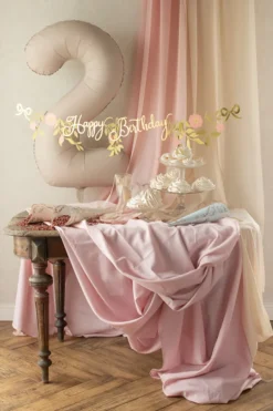 Beige Tal Ballon 86 cm - 2
