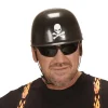 Biker Hjelm