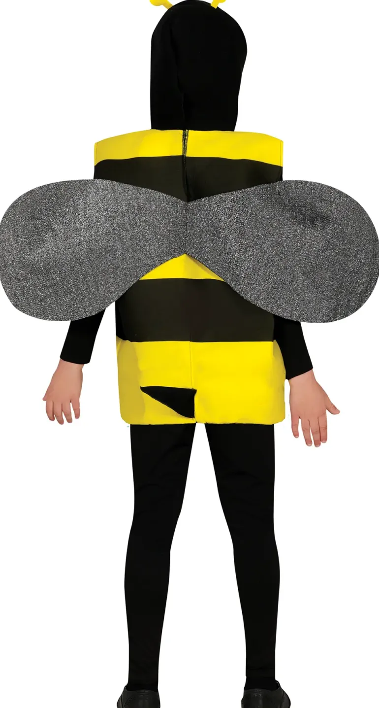 Bi Kostume til Børn – Unisex (5–12 år)