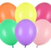 Blandet Balloner 30 cm, 50 stk.