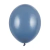 Blå Balloner "Navy Blue" 30 cm, 10 stk.