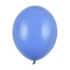 Blå Balloner "Ultramarine" 30 cm, 50 stk.