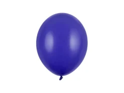 Blå Ballon "Royal Blue", 23 cm