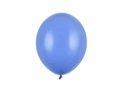 Blå Ballon "Ultramarine", 23 cm