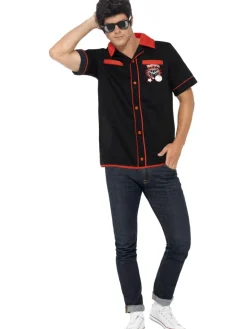 Bowling Shirt