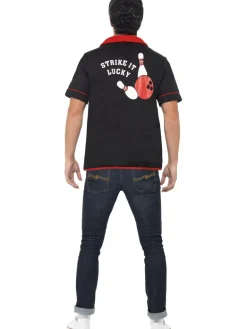 Bowling Shirt