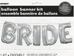 BRIDE' Ballon Kit