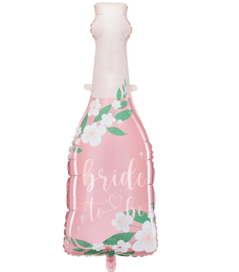 Bride To Be Folie Ballon