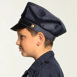 Børnekasket “Special Police”
