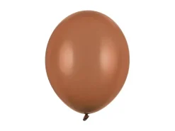 Brun Ballon "Mocca", 30 cm