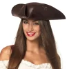 Brun Pirathat - Admiral Valerie