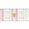 Bryllupsdåser til Bil - Mr & Mrs