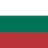 Bulgarsk Flag 90 X 150 cm