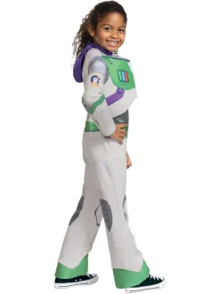 Buzz Lightyear